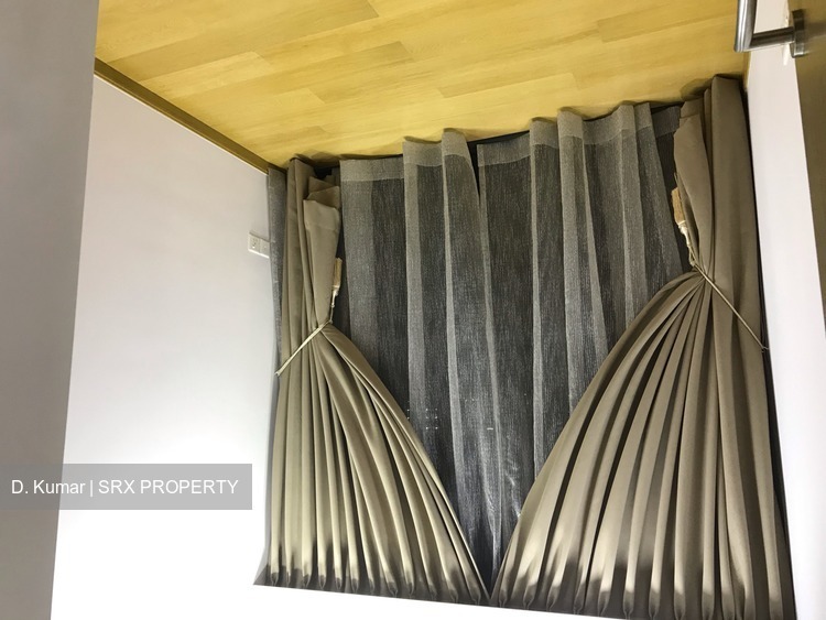 Kingsford Waterbay (D19), Apartment #206307521